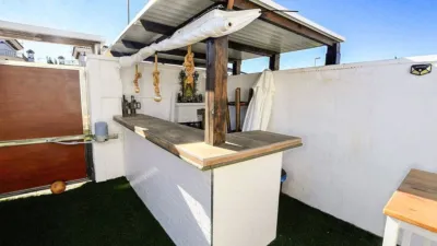 House in Sucina photo 27