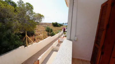 House in Playa Flamenca-Las Piscinas photo 18