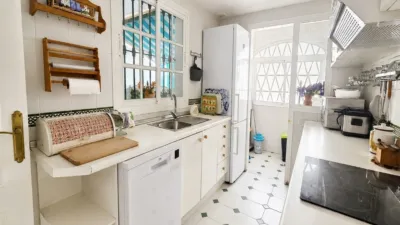 House in Fuengirola photo 8
