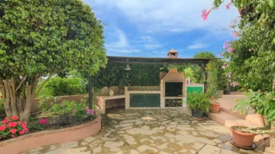 House in Estepona photo 14