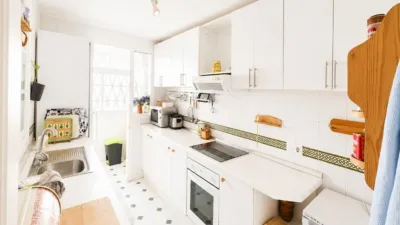House in Fuengirola photo 9
