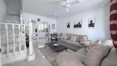Casa – Orihuela, Urbanización Las Mimosas - La Chismosa, Urbanización la Florida - Más