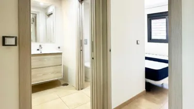 Apartamento en Santa Pola photo 23