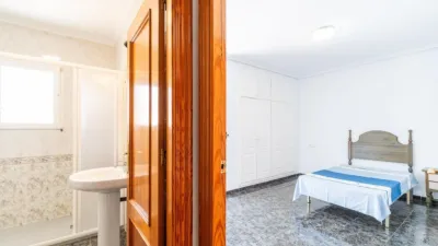 House in Orihuela Costa photo 23