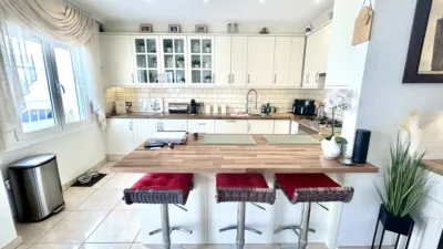 Casa – Orihuela, Villa Martín - Más