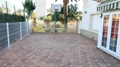House in Cabo Roig-La Zenia-La Regia photo 11