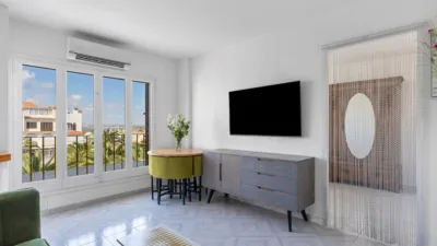 Apartment in Aguas Nuevas-Torreblanca-Sector 25 photo 14