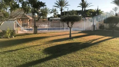 House in Cabo Roig-La Zenia-La Regia photo 10