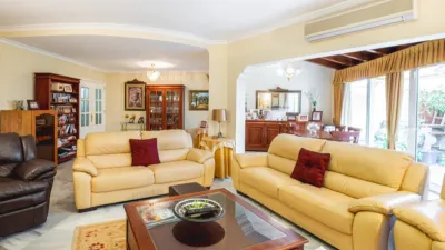 House in Fuengirola photo 6