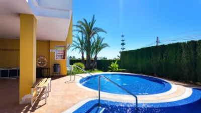 Piso – Orihuela, Urbanización Villacosta I, Villa Martín - Vista 5