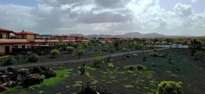 House in Lajares photo 9