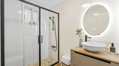 Apartment in Playa Flamenca-Las Piscinas photo 17