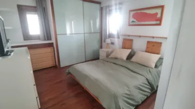 Pis – Torrevieja, Residencial Vistaferris, Urbanización La Ceñuela - Més