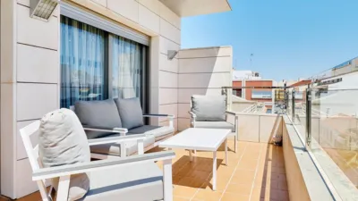 Piso - Vista 5