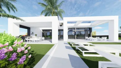 House in Los Alcázares photo 3