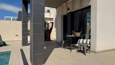 Casa – Rojales - Vista 4