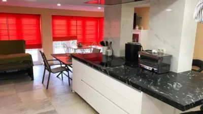 Casa – Orihuela, Las Marinas 2, Urbanización La Zenia II - Vista 3