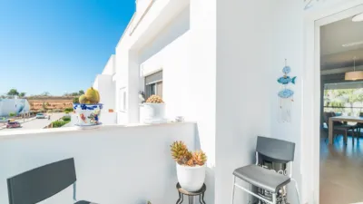 Casa – Orihuela, Laguna Green 2, Entrenaranjos - Vista 3