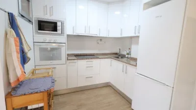 Pis – Torrevieja, La Mata - Vista 4