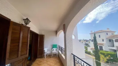 Apartamento en Cabo Roig-La Zenia-La Regia photo 5