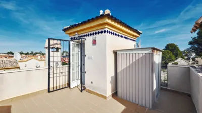 Casa – Guardamar del Segura, Urbanització El Ras - Más