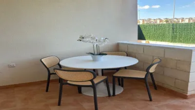 Apartment in Los Dolses-Montezenia-Lomas de Cabo photo 37
