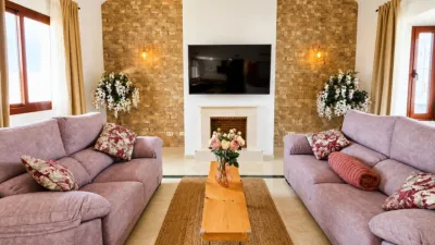 House in Casares photo 5