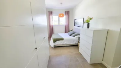 Apartment in Estepona photo 7