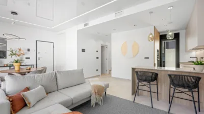 Casa – Orihuela, Urbanización El Presidente, Villa Martín - Vista 3