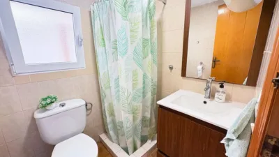 House in Playa Flamenca-Las Piscinas photo 21