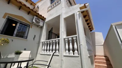 Casa en Ecles Altos photo 27