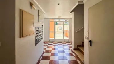 Apartment in Guardamar del Segura photo 34