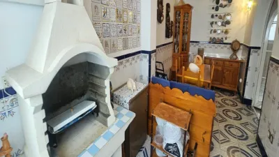 Apartment in Fuengirola photo 14