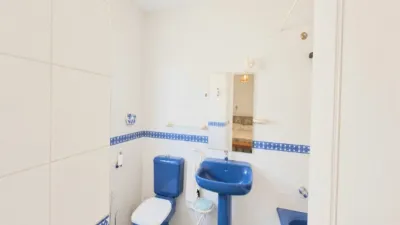 House in Fuengirola photo 21