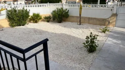 Pis – Orihuela - Vista 2