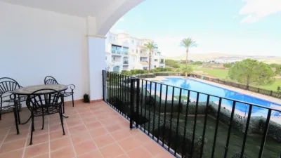 Apartment on Jerónimo and Avilés Streets photo 3