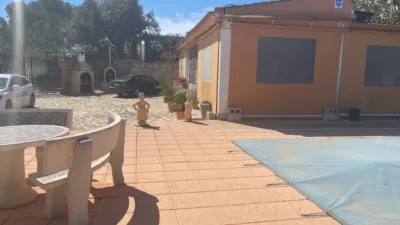House in Guardamar del Segura photo 9