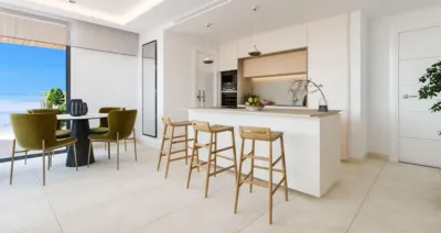 Apartment in Fuengirola photo 7