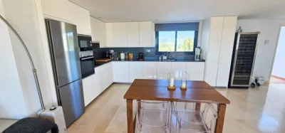 Apartment in Casares photo 3
