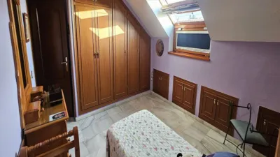 Apartment in Fuengirola photo 19