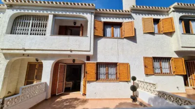 House in Playa Flamenca-Las Piscinas photo 23