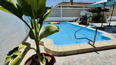 Casa - Vista 3