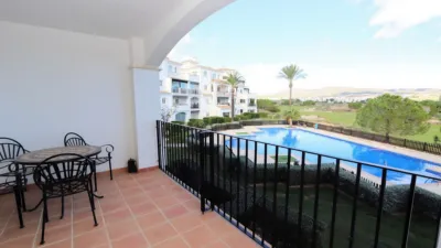 Apartment on Jerónimo and Avilés Streets photo 17
