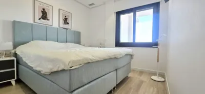 Apartamento en Ecles Altos photo 15