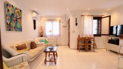 Casa – Pilar de la Horadada - Más