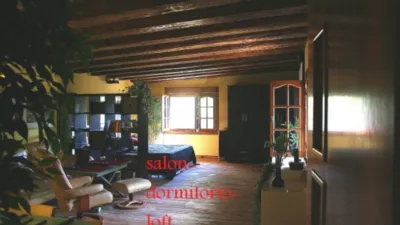 Rustic finca in Gea y Trullols photo 7