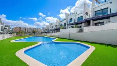 Piso – San Miguel de Salinas - Vista 3