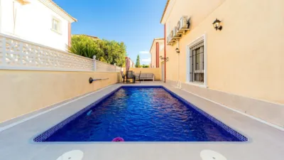 Piso – San Miguel de Salinas - Vista 4
