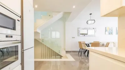 Casa – Torrevieja, Urbanización Los Balcones - Més