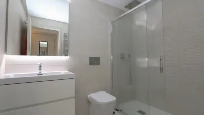 Apartment in Playa Flamenca-Las Piscinas photo 21